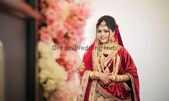 MEHNDI BRIDAL MAKEUP STUDIO